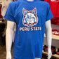 PSC Retro Design - Gildan Tee