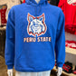 PSC Retro Design - Hoodie