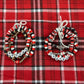 Bulldog Stack Bracelets