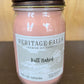 Heritage Falls Premium Soy Candles