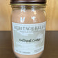 Heritage Falls Premium Soy Candles