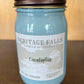 Heritage Falls Premium Soy Candles