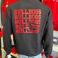 Bulldogs x 5 Port & Co Pocket Crew