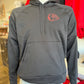 Bulldogs x 5 Nike Hoodie