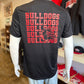 Bulldogs x 5 Nike Tee