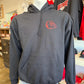 Bulldogs x 5 Gildan Hoodie
