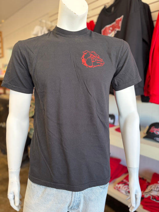 Bulldogs x 5 CC Tee