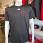 Bulldogs x 5 Adidas Tee