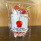 Salt Water Taffy
