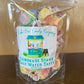 Salt Water Taffy