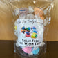 Salt Water Taffy
