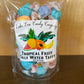 Salt Water Taffy