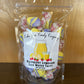 Salt Water Taffy