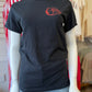 Bulldogs x 5 Gildan Tee