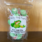 Salt Water Taffy