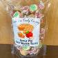Salt Water Taffy
