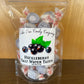 Salt Water Taffy