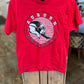 Auburn Bulldog Gildan Tee