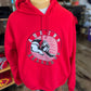 Auburn Bulldogs - Gildan Hoodie