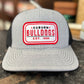 Bulldogs Patch Trucker Hat