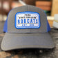 PSC Bobcats Low Profile Trucker Hat