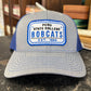 PSC Bobcats Low Profile Trucker Hat