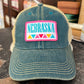 NE Tribal Patch Hat