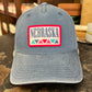 NE Tribal Patch Hat