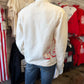 Side Bulldog Port & CO. Crewneck