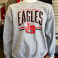 JB Eagles Gildan Crewneck