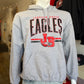 JB Eagles Gildan Hoodie