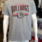 Auburn Bulldogs CC Tee