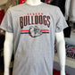 Auburn Bulldogs Gildan Tee  - Youth