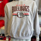 Auburn Bulldogs Gildan Hoodie