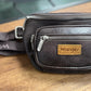 Wrangler Multi-Pocket Crossbody Bag