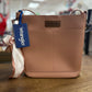 Wrangler Crossbody Purse With Scarf