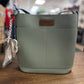 Wrangler Crossbody Purse With Scarf
