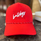 Auburn Triple Bulldogs Rope Hat