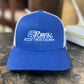 Peru State Trucker Hat