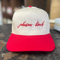 JB  Monotone 5 Panel Hat