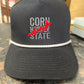 NE Triple Mascot Rope Hat
