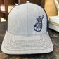 Bite Me Fishing Trucker Hat