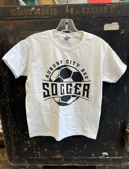 ACR Soccer Shirt - Youth S
