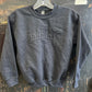 Bearcats Embossed Crewneck Sweatshirt - S