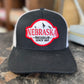 Busch NE Patch Hat