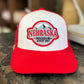 Busch NE Patch Hat