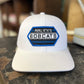 PSC Hexagon Patch Hat