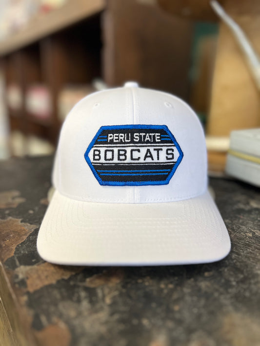 PSC Hexagon Patch Hat