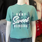 Home Sweet NE CC Tee