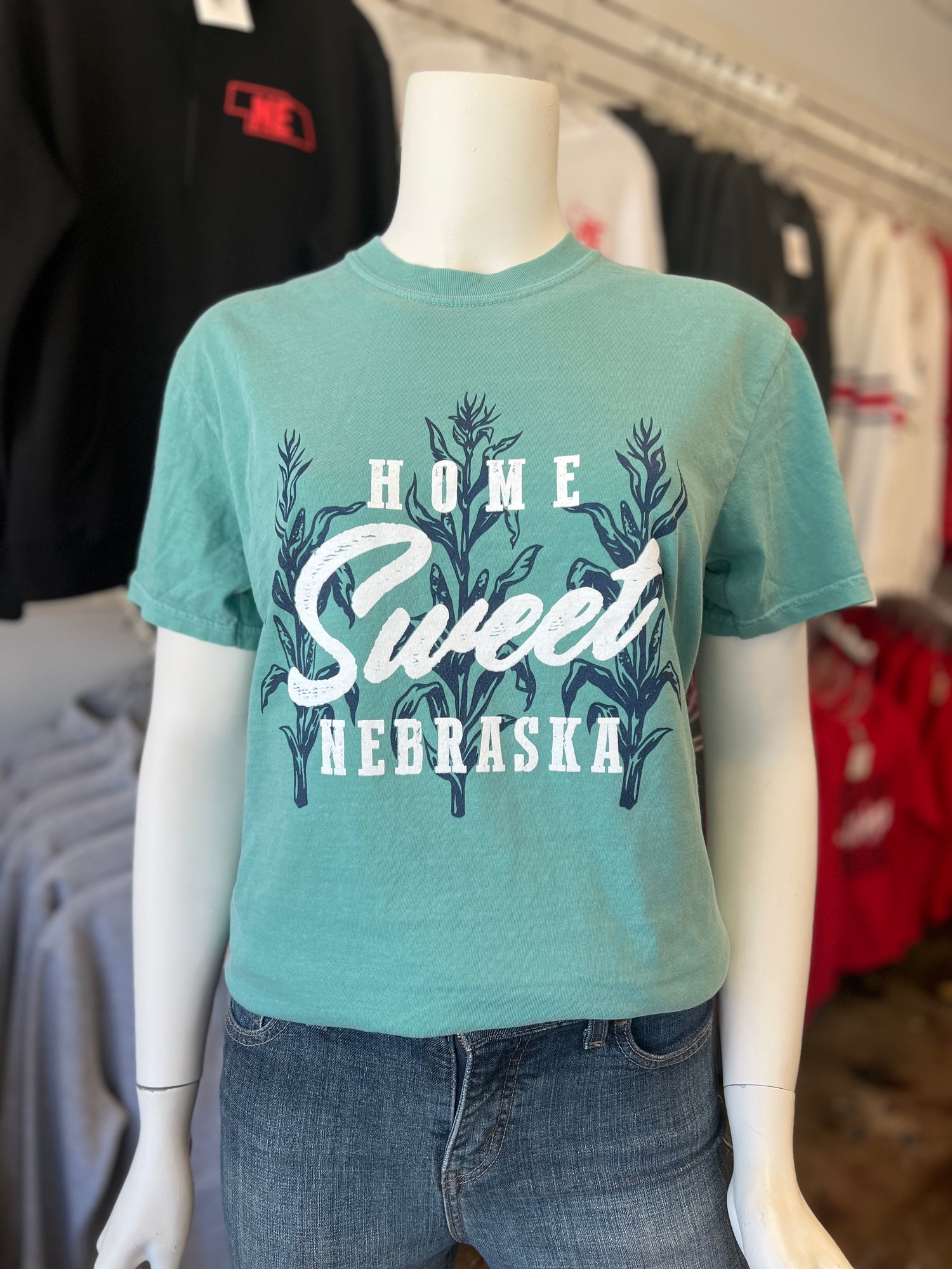 Fun Graphic Tees and Apparel